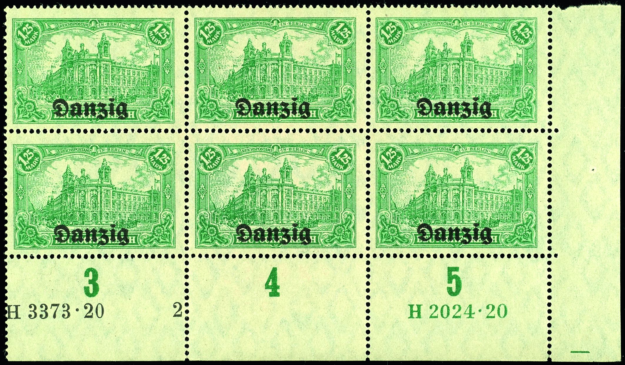 Los 25034