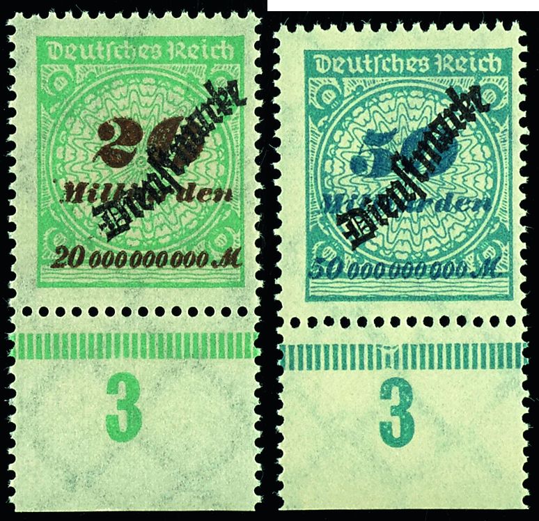 Los 23238