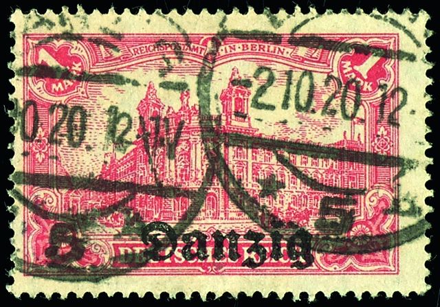 Los 25031
