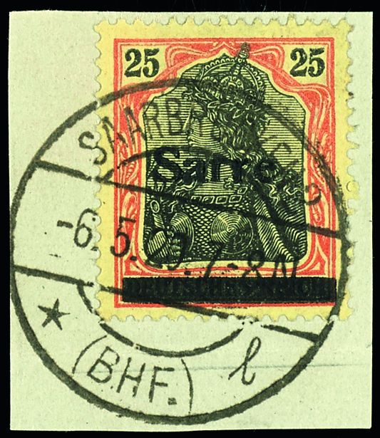 Los 25207