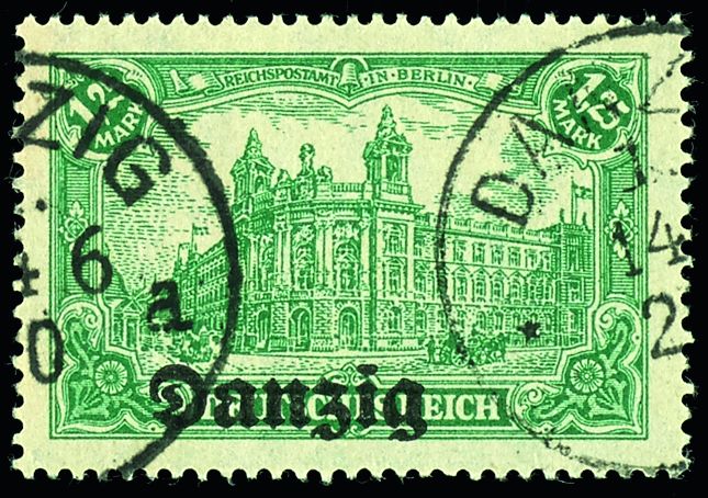 Los 25033