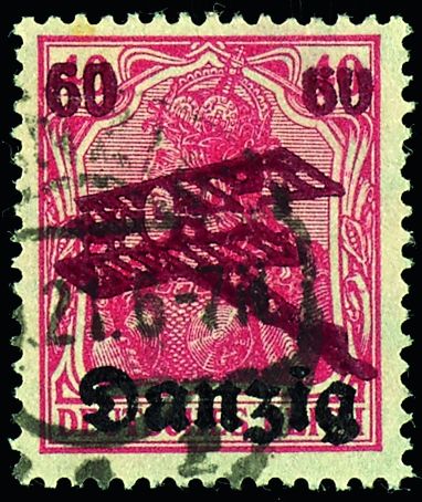 Los 25058